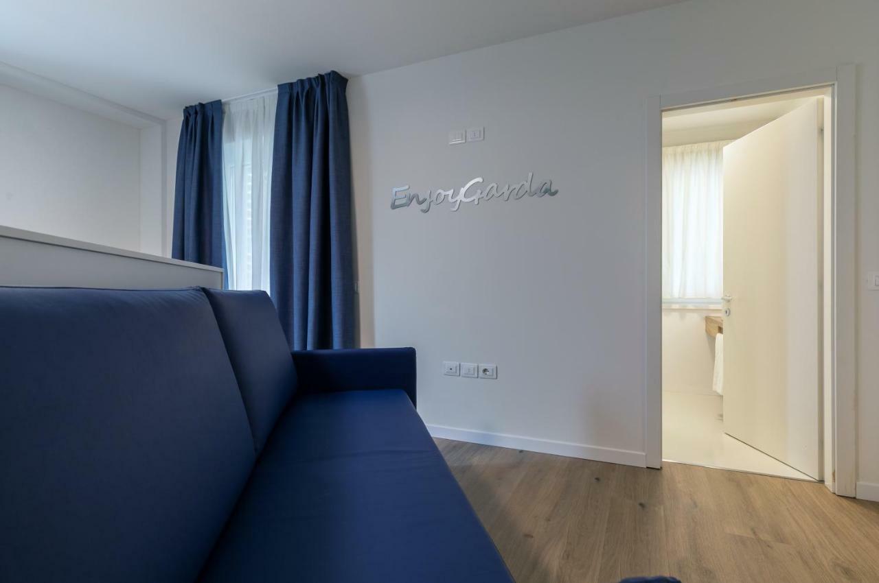 Hi Hotels Torbole - Pool & Spa Torbole Sul Garda Exterior photo